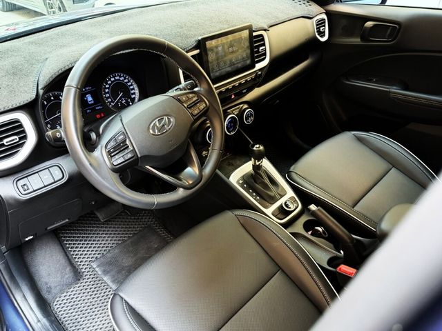 HYUNDAI現代 VENUE  第6張相片