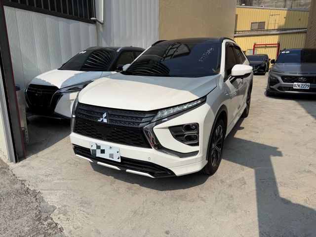 MITSUBISHI三菱 ECLIPSE  第1張相片