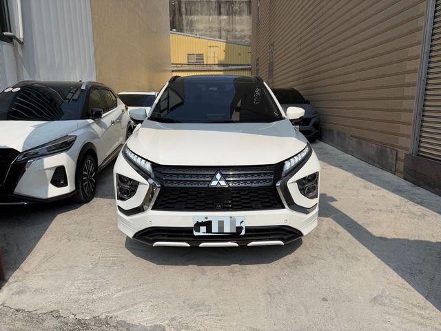 MITSUBISHI三菱 ECLIPSE  第3張相片