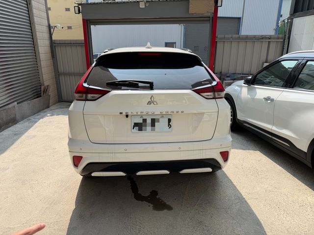 MITSUBISHI三菱 ECLIPSE  第4張相片