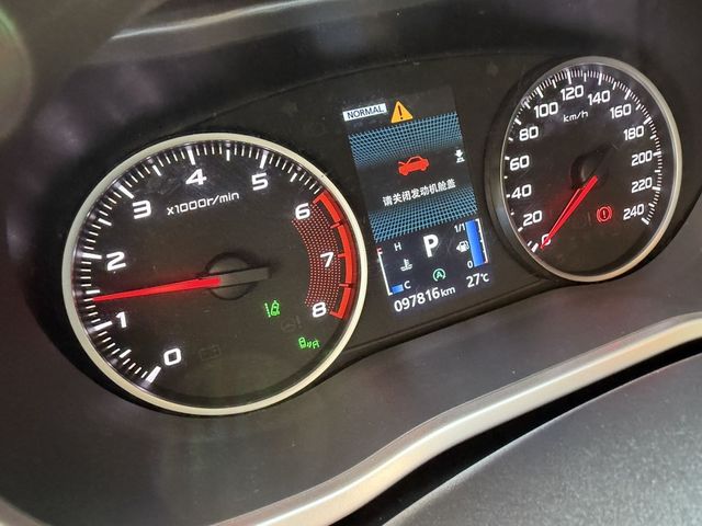 MITSUBISHI三菱 ECLIPSE  第5張相片