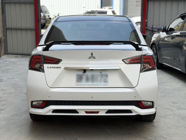 MITSUBISHI三菱 GRAND LANCER  第4張相片