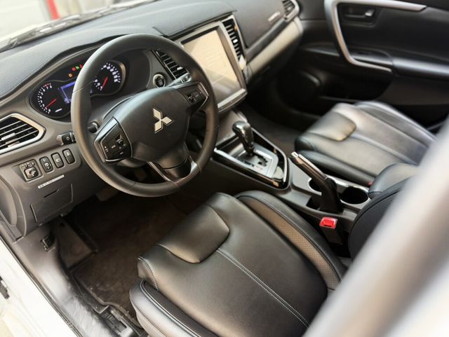 MITSUBISHI三菱 GRAND LANCER  第6張相片