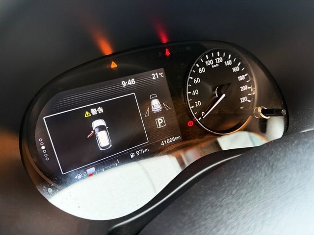 NISSAN日產 KICKS  第5張相片