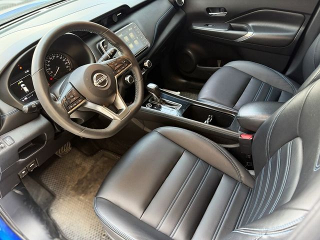 NISSAN日產 KICKS  第6張相片