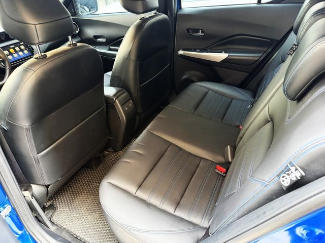 NISSAN日產 KICKS  第7張相片