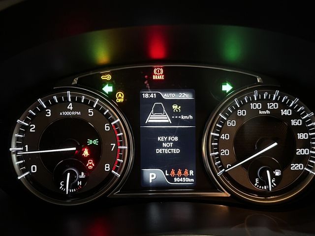 SUZUKI鈴木 SX4  第5張相片