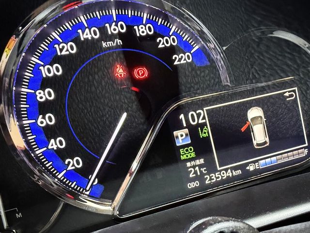 TOYOTA豐田 YARIS  第5張相片