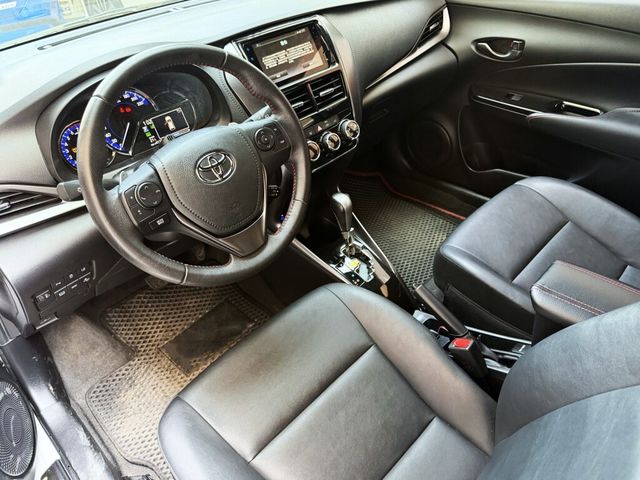 TOYOTA豐田 YARIS  第6張相片