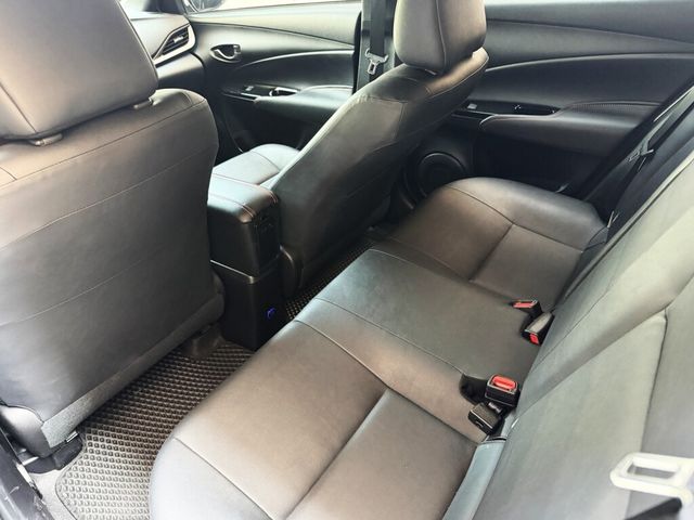 TOYOTA豐田 YARIS  第7張相片