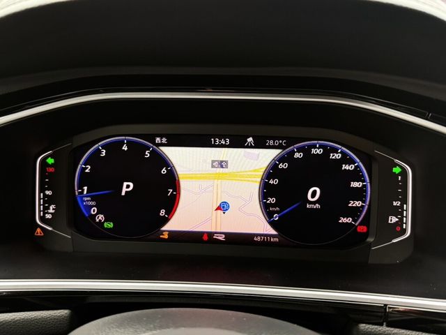 VOLKSWAGEN福斯 T-ROC  第5張相片