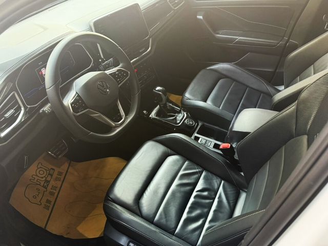 VOLKSWAGEN福斯 T-ROC  第6張相片