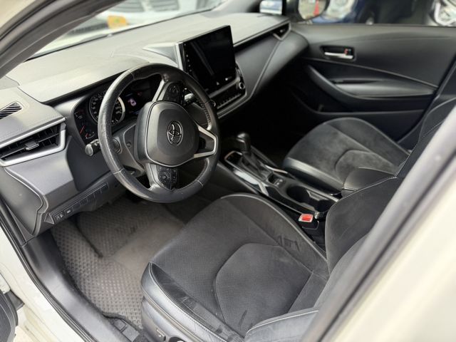 TOYOTA豐田 AURIS  第6張相片