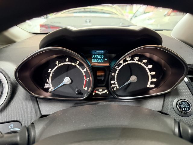 FORD福特 FIESTA  第5張相片