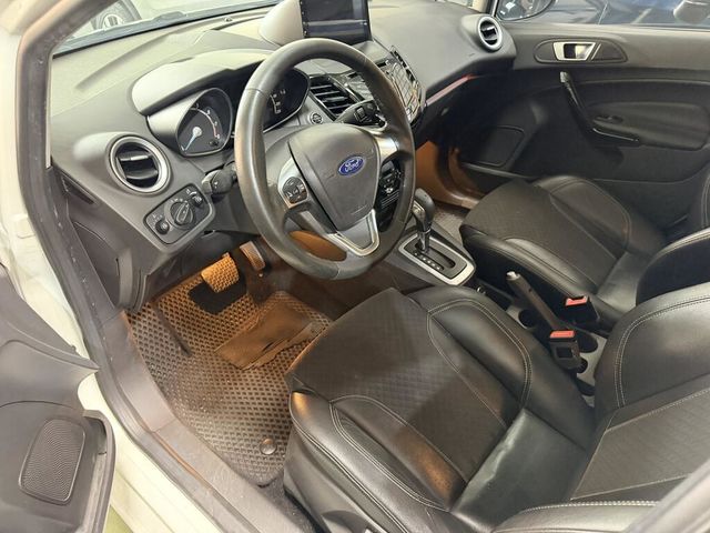 FORD福特 FIESTA  第6張相片