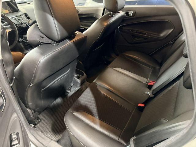 FORD福特 FIESTA  第7張相片