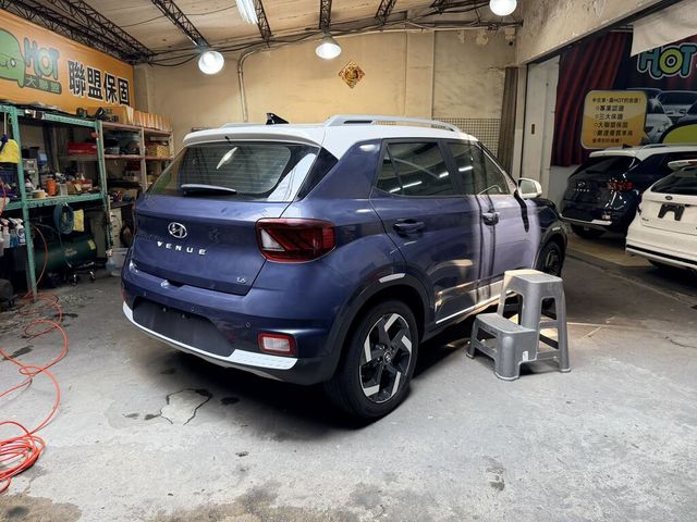 HYUNDAI現代 VENUE  第2張相片
