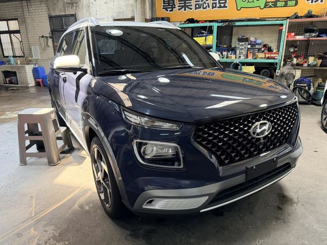 HYUNDAI現代 VENUE  第6張相片