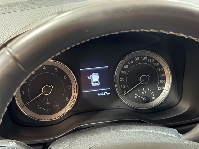 HYUNDAI現代 VENUE  第7張相片