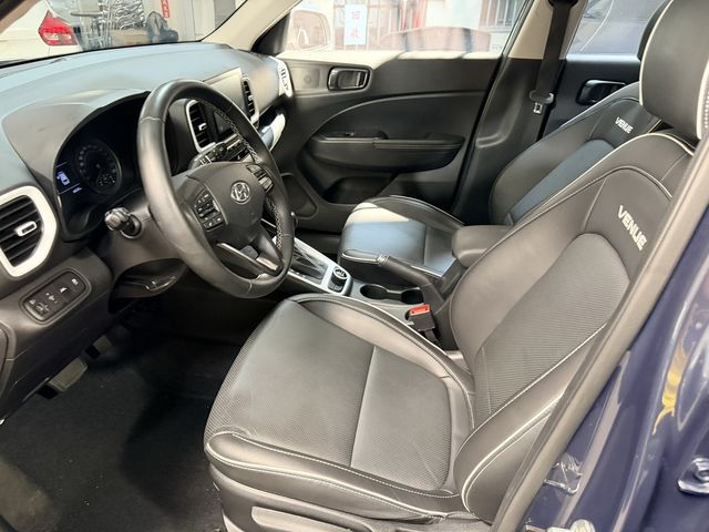 HYUNDAI現代 VENUE  第8張相片