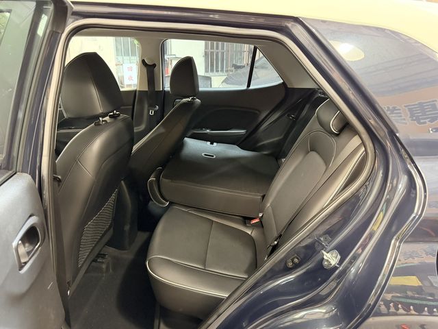 HYUNDAI現代 VENUE  第9張相片