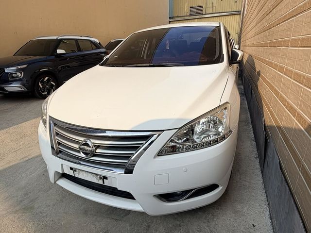 NISSAN日產 SENTRA  第1張相片
