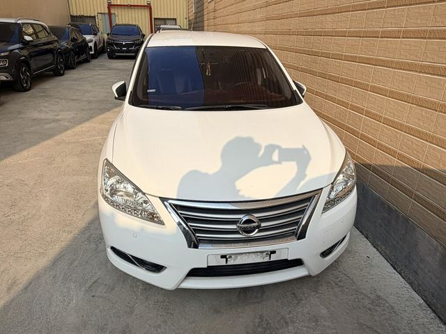 NISSAN日產 SENTRA  第3張相片
