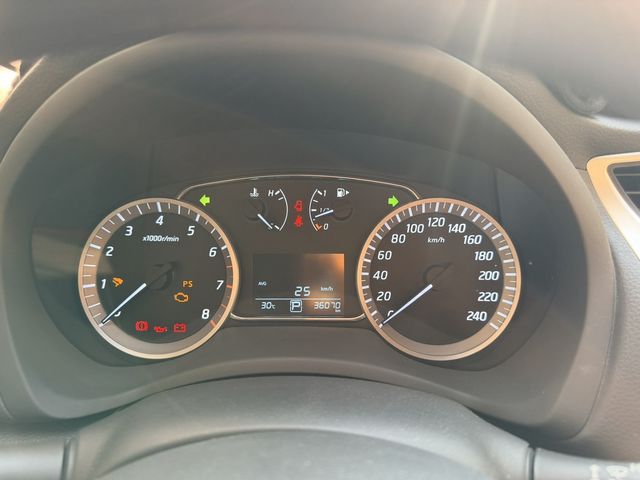 NISSAN日產 SENTRA  第5張相片