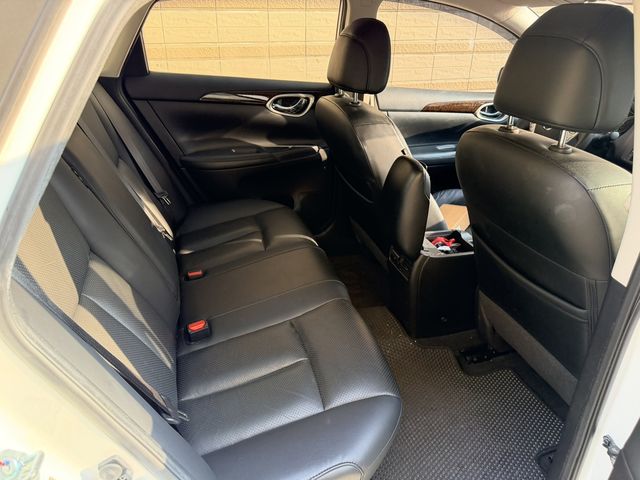 NISSAN日產 SENTRA  第7張相片