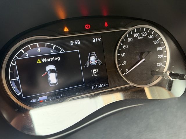 NISSAN日產 KICKS  第5張相片