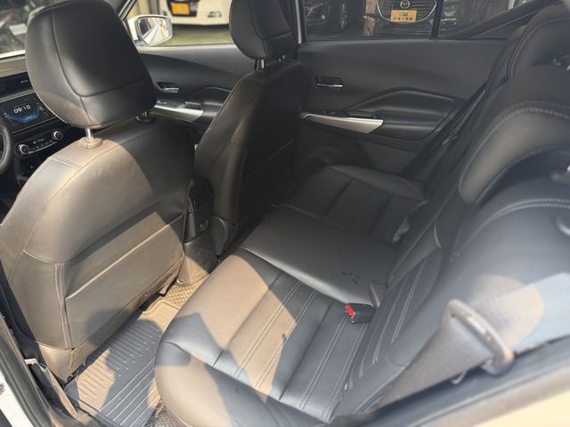 NISSAN日產 KICKS  第7張相片