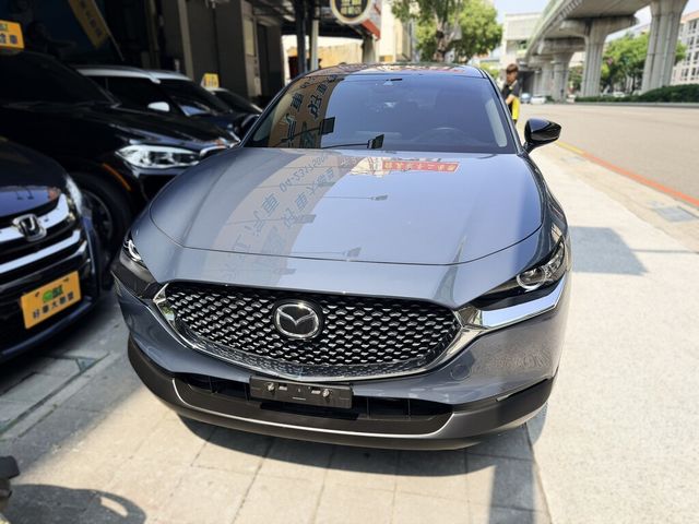 MAZDA馬自達 CX-30  第2張相片
