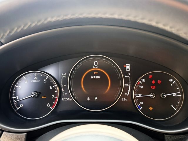 MAZDA馬自達 CX-30  第3張相片