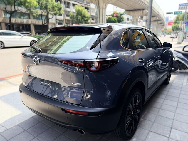 MAZDA馬自達 CX-30  第4張相片