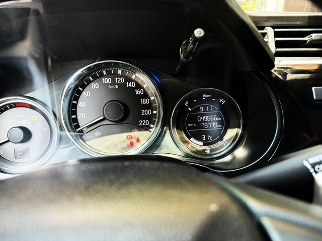 HONDA本田 CITY  第3張相片