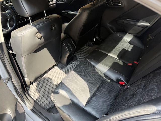 HONDA本田 CITY  第5張相片