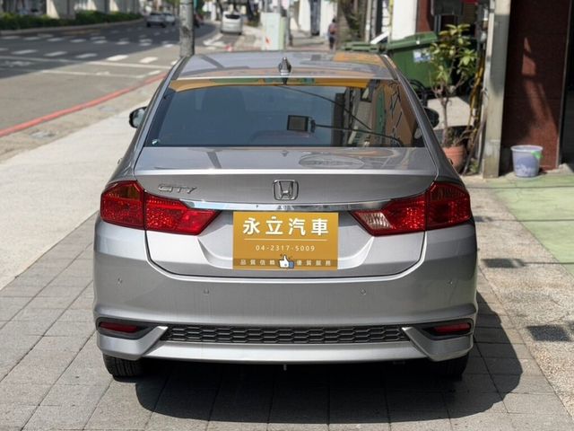 HONDA本田 CITY  第6張相片