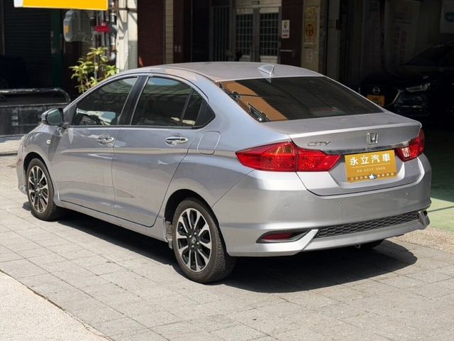 HONDA本田 CITY  第7張相片