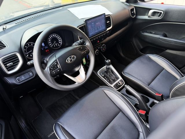 HYUNDAI現代 VENUE  第6張相片