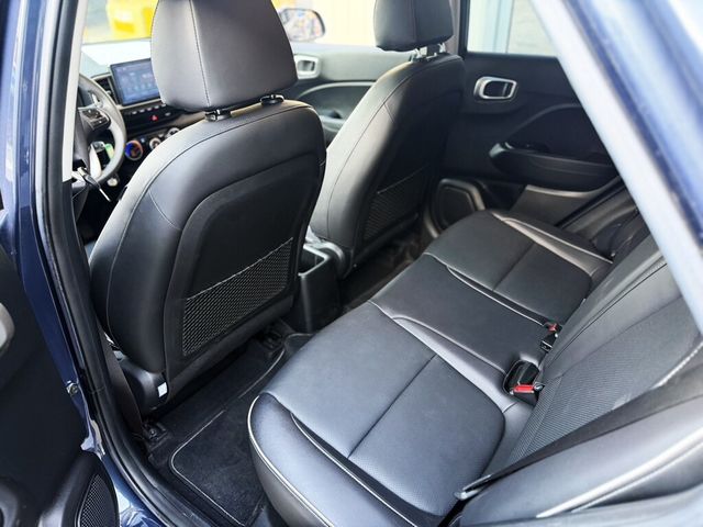 HYUNDAI現代 VENUE  第7張相片