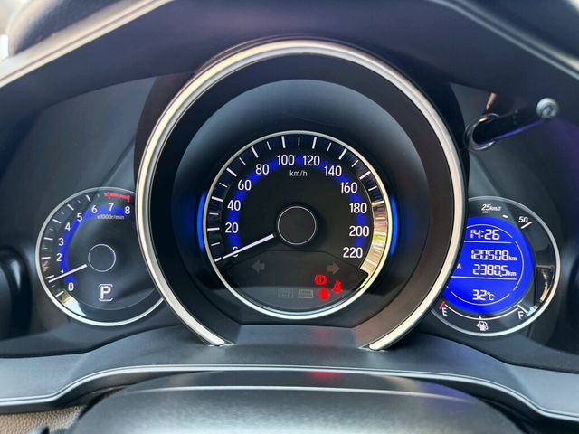 HONDA本田 FIT  第4張相片