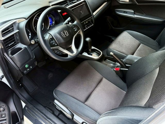 HONDA本田 FIT  第5張相片