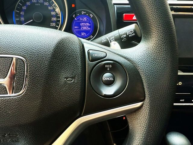 HONDA本田 FIT  第7張相片
