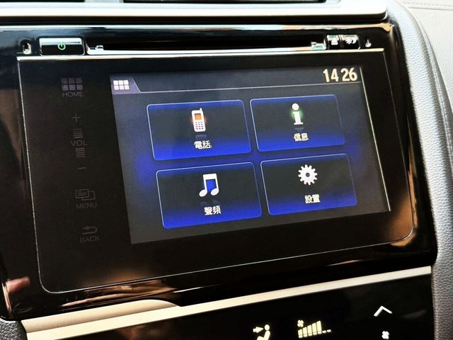 HONDA本田 FIT  第8張相片