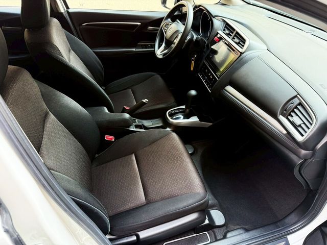 HONDA本田 FIT  第12張相片