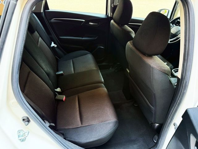 HONDA本田 FIT  第13張相片