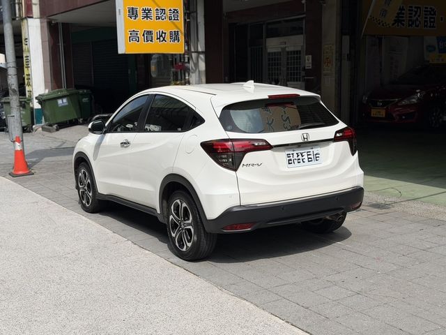 HONDA本田 HR-V  第2張相片