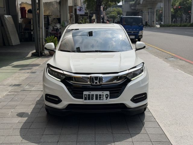 HONDA本田 HR-V  第3張相片
