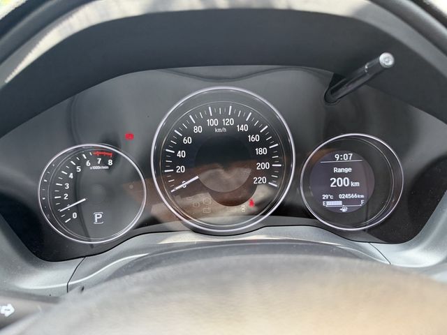 HONDA本田 HR-V  第5張相片