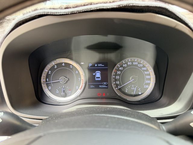 HYUNDAI現代 VENUE  第8張相片